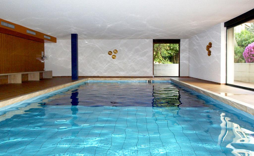 Ferienwohnung Isabella อัสโกนา ภายนอก รูปภาพ