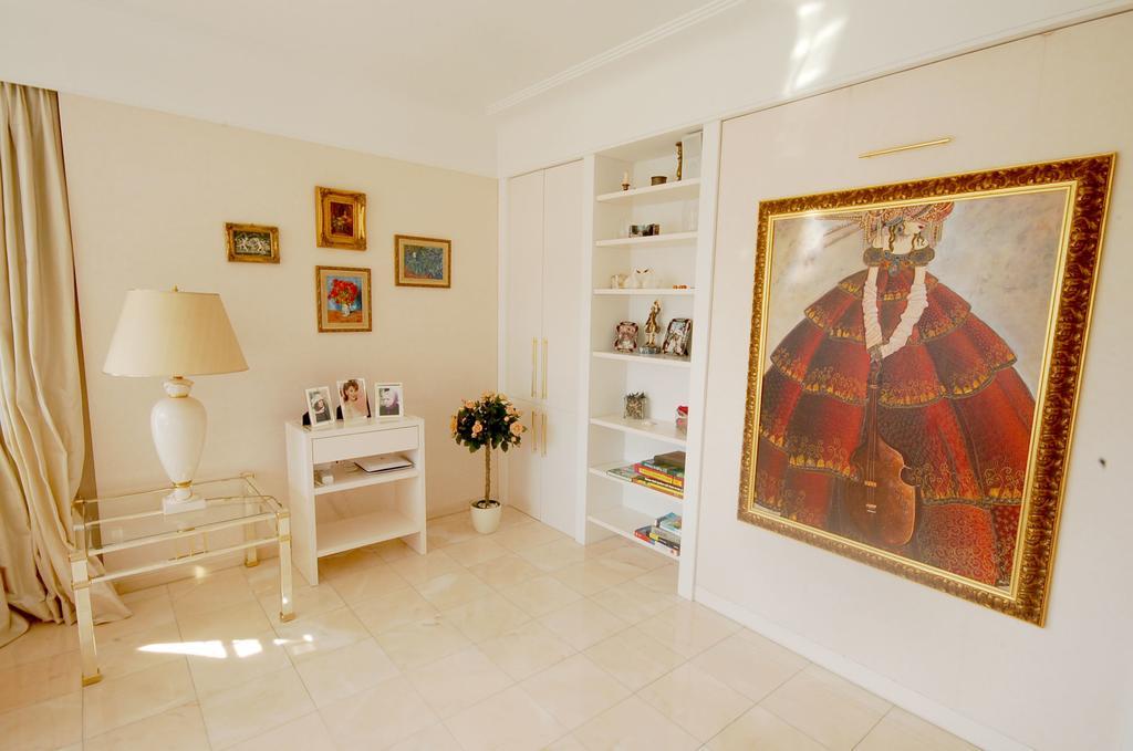 Ferienwohnung Isabella อัสโกนา ภายนอก รูปภาพ