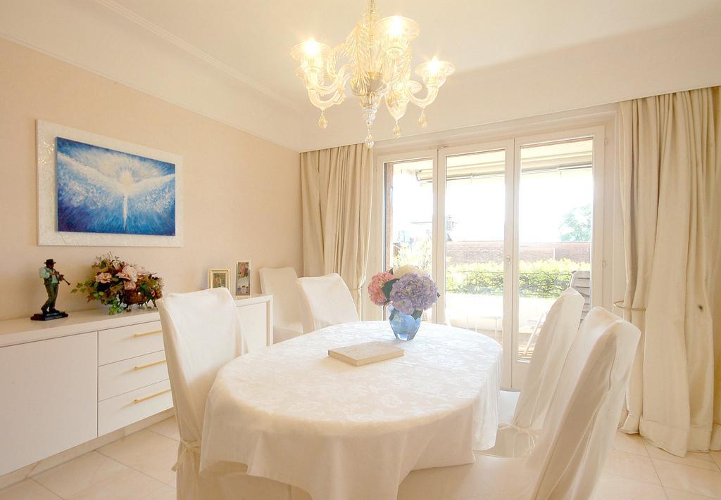 Ferienwohnung Isabella อัสโกนา ภายนอก รูปภาพ